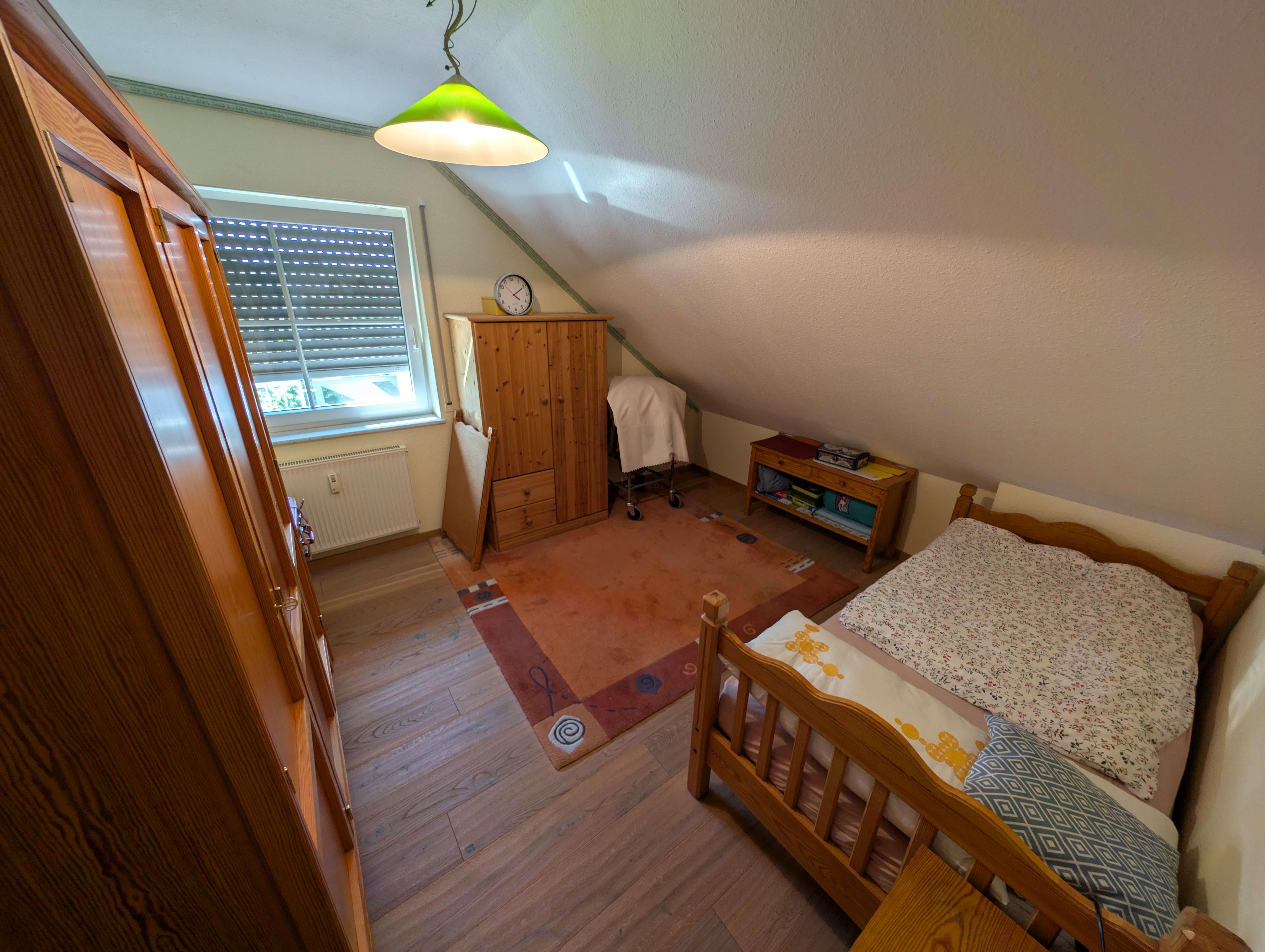 Immobilie in Oberstadion - Gepflegtes Zweifamilienhaus in Hundersingen/Oberstadion – Ihr Traum vom Eigenheim wird wahr! - Bild 5