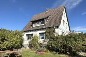 Viel Wohnraum für wenig Geld! - Schönes Einfamilienhaus mit Ausbaureserve in SZ Ringelheim