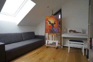 Provisionsfrei: Modernes Einfamilienhaus mit hochwertiger Ausstattung und Blick ins Grüne – Kassel (Kreis) – Vorschaubild 17