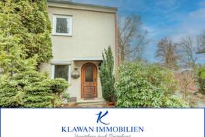 Sanierungsbedürftiges Reihenendhaus mit Potenzial