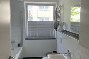 Moderne 3-Zimmer-Wohnung in Unterbilk! Unmittelbare Rheinnähe – Konkordiastraße 2, 40219 Unterbilk, Düsseldorf – Vorschaubild 6