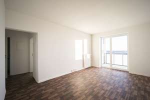 Barrierearme 2 Raumwohnung mit toller Aussicht - WE85 – Beesener Straße 28, 6110 Lutherplatz/Thüringer Bahnhof, Halle (Saale) – Vorschaubild 3