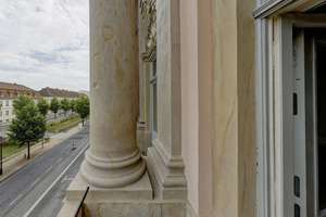 Avenue des Prestiges: Exklusive Residenz in der Beletage des Brockesschen Palais – Die vollständige Adresse der Immobilie erhältst du vom Anbieter., 14467 Nördliche Innenstadt, Potsdam – Vorschaubild 9
