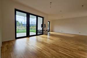 EG-09 | Neuwertige 2-Zimmer-Wohnung mit EBK, Terrasse und Garten in Regensburg. Frei ab sofort. – 93055 Ostenviertel, Regensburg – Vorschaubild 4