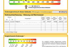 Barrierefreie Eigentumswohnung mit hochwertiger Ausstattung in Top Lage von HH-Volksdorf – Die vollständige Adresse der Immobilie erhältst du vom Anbieter., 22359 Volksdorf, Hamburg – Vorschaubild 12