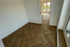 Dein Loft-Feeling über den Dächern: 2 Zimmer + Dachterrasse , moderne Ausstattung – Henriette-Lustig-Straße 21c, 12555 Köpenick, Berlin – Vorschaubild 7