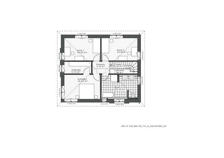 Daylight-E-144 Entwurf 4 OG