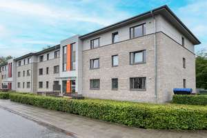 Luxuriöses Wohnen an den Wakenitz - Terrassen! – Die vollständige Adresse der Immobilie erhältst du vom Anbieter., 23564 Sankt Gertrud, Lübeck – Vorschaubild 11