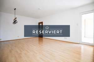 3-Zimmer-Eigentumswohnung mit Loggia, Garage & Aufzug in Mainz-Münchfeld