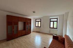 * Wohnung am Schillerplatz mit EBK, Bett, Sofa und Schrank  - ID 6165 * – Loschwitzer Straße  54, 1309 Blasewitz (Stadtteil), Dresden – Vorschaubild 4