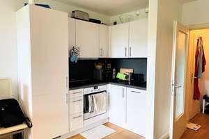 Moderne 2-Zimmer-Wohnung mit Balkon in grüner und zentraler Lage vor den Toren der Altstadtinsel! – 23568 Sankt Gertrud, Lübeck – Vorschaubild 6