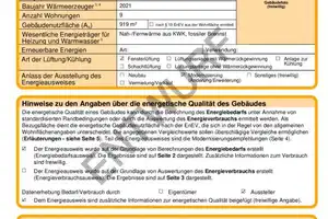 Hochwertig sanierte Maisonettewohnung mit Balkon, Fußbodenheizung und Parkettboden! – Beethovenstraße 22, 9130 Chemnitz – Vorschaubild 15
