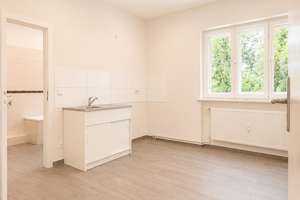 Gut geschnittene 2-Zimmer-Wohnung I ohne WBS – An der Spitze 4, 13591 Staaken, Berlin – Vorschaubild 4