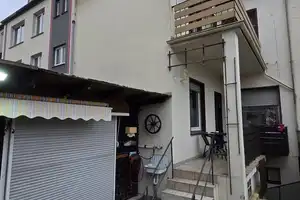 Reihenmittelhaus in Hamm  – Hamm – Vorschaubild 2