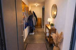 Exklusive Penthouse-Maisonette mit Dachterrasse & Stellplatz in Frankfurt-Preungeshei – Die vollständige Adresse der Immobilie erhältst du vom Anbieter., 60435 Preungesheim, Frankfurt am Main – Vorschaubild 7
