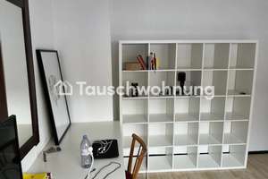 Tauschwohnung: Gemütliche Flat in Köln-Innenstadt zum Tausch – Die vollständige Adresse der Immobilie erhältst du vom Anbieter., 50676 Altstadt/Süd, Köln – Vorschaubild 3