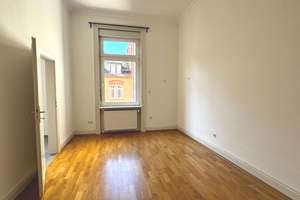 STILLVOLLE 3-ZIMMER-ALTBAUWOHNUNG IN BEGEHRTER LAGE NAHE DER WIESBADENER FUSSGÄNGERZONE! – Die vollständige Adresse der Immobilie erhältst du vom Anbieter., 65185 Mitte, Wiesbaden – Vorschaubild 8