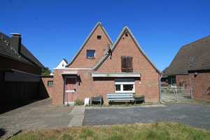 Handwerker gesucht: Charmantes Einfamilienhaus auf großzügigem Grundstück – Wesel (Kreis) – Vorschaubild 3