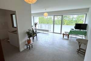 Schöne 3-Zimmerwohnung mit Balkon in Köln
