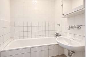 Ab sofort!! Lichtdurchflutete Wohnung mit großzügigem Wohnbereich und Balkon – 44357 Westerfilde, Dortmund – Vorschaubild 5