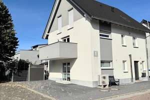 Neuwertiges Zweifamilienhaus in Rheinau – Die vollständige Adresse der Immobilie erhältst du vom Anbieter., 77866 Rheinau – Vorschaubild 26