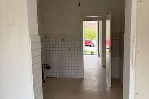 Toplage! Münster-Geistviertel! Einfamilienhaus/ Doppelhaushälfte mit schönem Garten – Die vollständige Adresse der Immobilie erhältst du vom Anbieter., 48151 Geist, Münster – Vorschaubild 11