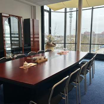 STOCK - Modern | hell | Trudering-Riem