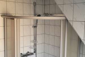 Gemütliche 2 Raum Wohnung plus Hobbyraum (10qm) im angrenzenden Dachboden. – Schemannstraße 64, 45884 Rotthausen, Gelsenkirchen – Vorschaubild 14