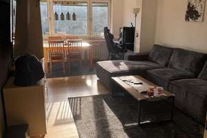 *TOP* 64 qm 2-Zi Wohnung inkl. Küche und Balkon zentrumsnah zu vermieten – Uerdinger Straße 59, 47799 Cracau, Krefeld – Vorschaubild 3