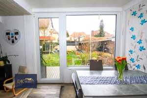 !!!RESERVIERT!!! Freistehendes stilvolles Zweifamilienhaus mitten in Viernheim – Bergstraße (Kreis) – Vorschaubild 8