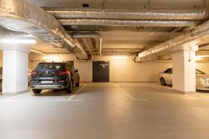 ✨ Exklusives Wohnen im Charité-Viertel | Neubau | Loggia mit Parkblick |  inkl. TG Stellplatz – Die vollständige Adresse der Immobilie erhältst du vom Anbieter., 10117 Mitte (Ortsteil), Berlin – Vorschaubild 16