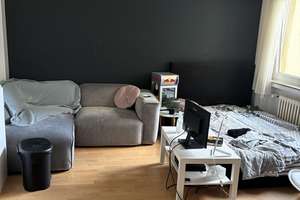 bezugsfreie Eigentumswohnung, 62qm mit sonniger Logia in Köln-Höhenberg – Würzburgerstraße 59, 51103 Höhenberg, Köln – Vorschaubild 6