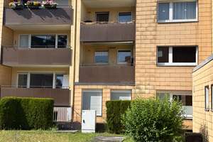 3-Zimmer-Wohnung mit Balkon in der Sanierung , 3 TG-Plätze – 45289 Burgaltendorf, Essen – Vorschaubild 2