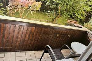 Hochwertig und Exclusiv modernisierte 3-Zimmer-Wohnung mit neuer Dusche,Balkon,Tür mit Kamera – Mühlengrund 31, 45355 Bochold, Essen – Vorschaubild 17