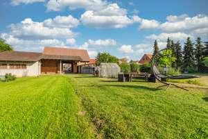 Vierseitenhof für 1 oder 2 Familien in Bad Freienwalde OT Altglietzen-Dieses Haus werden Sie lieben! – Die vollständige Adresse der Immobilie erhältst du vom Anbieter., 16259 Bad Freienwalde (Oder) – Vorschaubild 15