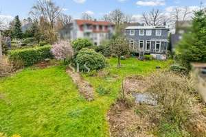 Charmantes Fachwerkhaus mit parkähnlichem Garten – stilvoll modernisiert und voller Charakter – Die vollständige Adresse der Immobilie erhältst du vom Anbieter., 42287 Barmen, Wuppertal – Vorschaubild 28