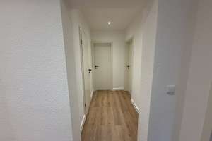 ERSTBEZUG Sanierte 4-Zimmer Wohnung in schöner Lage – Jungferntalstr. 122, 44369 Jungferntal-Rahm, Dortmund – Vorschaubild 9