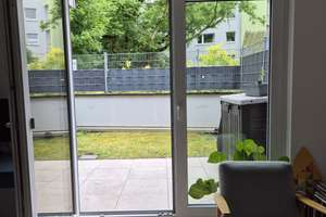 Helle, großzügige 2-Zimmer-EG-Wohnung mit kleinem Garten in Weidenpesch, Energie-Effizienzbauweise – Die vollständige Adresse der Immobilie erhältst du vom Anbieter., 50737 Weidenpesch, Köln – Vorschaubild 6