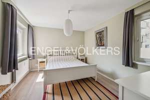 Ihr neues Zuhause mit großzügigem Grundriss in Berlin-Lichterfelde – Die vollständige Adresse der Immobilie erhältst du vom Anbieter., 12207 Lichterfelde, Berlin – Vorschaubild 6