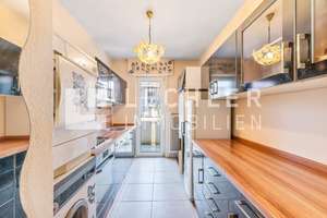 HELLES WOHNGLÜCK MIT FLEXIBLEM GRUNDRISS
– WOHNTRÄUME WERDEN WAHR – 70563 Heerstraße, Stuttgart – Vorschaubild 9