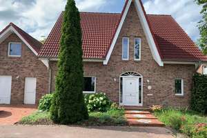 Modernisiertes Einfamilienhaus mit 8 Zimmern in Steinfurt – Carl-Friedrich-Goerdeler-Straße 3, 48565 Steinfurt – Vorschaubild 1