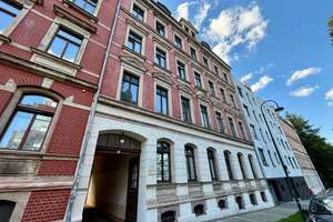 Chance auf Eigentum * Kaßberg * 3 Zimmer * Balkon * Stellplatz * frei ab September – Die vollständige Adresse der Immobilie erhältst du vom Anbieter., 9112 Kaßberg, Chemnitz – Vorschaubild 2
