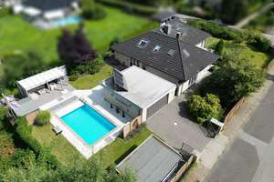 Reserviert: Bungalow mit Garage und Pool in Seevetal – Die vollständige Adresse der Immobilie erhältst du vom Anbieter., 21220 Seevetal – Vorschaubild 16