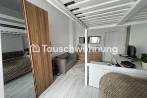 Tauschwohnung: Biete 3 Zi in Charlottenburg gegen 4 Zi in Charlottenburg – Die vollständige Adresse der Immobilie erhältst du vom Anbieter., 14059 Westend, Berlin – Vorschaubild 3