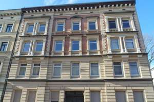 Ab sofort zu haben: Gemütliche 1-Zimmer-Wohnung mit Balkon (Hofseite), separater Küche und Badewanne – Langer Weg 53, 39112 Sudenburg, Magdeburg – Vorschaubild 22