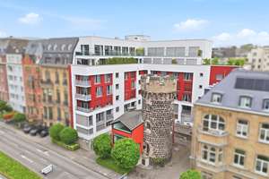 # Wohnen am Rhein # – Die vollständige Adresse der Immobilie erhältst du vom Anbieter., 50668 Altstadt/Nord, Köln – Vorschaubild 25