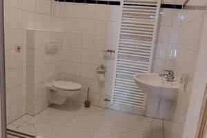 Sehr ruhige 1 Zimmer-Balkonwohnung Südausrichtung – Die vollständige Adresse der Immobilie erhältst du vom Anbieter., 10245 Friedrichshain, Berlin – Vorschaubild 4