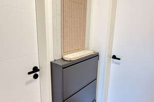 Geräumige 1,5 ZKB teilmöbliert, Loggia, innerer Westen, ab sofort – Agnesstraße 25, 93049 Westenviertel, Regensburg – Vorschaubild 3