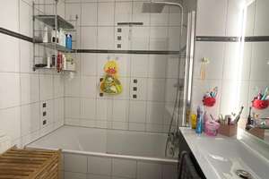 Viel Platz für Ihre Ideen: 4-Zimmer-Wohnung in Nürnberg – Franz-Reichl-Ring 45, 90473 Langwasser Südwest, Nürnberg – Vorschaubild 9