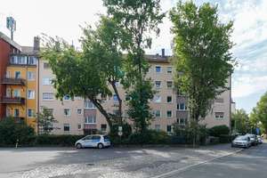 Einziehen oder vermieten in St. Johannis - gegenüber Klinikum Nord – Die vollständige Adresse der Immobilie erhältst du vom Anbieter., 90419 Sandberg, Nürnberg – Vorschaubild 11